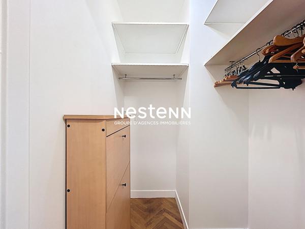 Residence - Villa Malesherbes- Appartement de 60.97m2