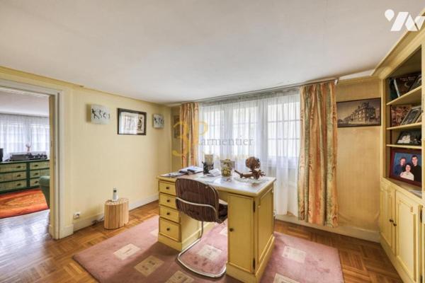 NEUILLY-SUR-MARNE (Seine-Saint-Denis) - Maison 4 pièces