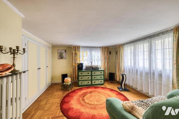 NEUILLY-SUR-MARNE (Seine-Saint-Denis) - Maison 4 pièces