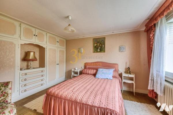 NEUILLY-SUR-MARNE (Seine-Saint-Denis) - Maison 4 pièces