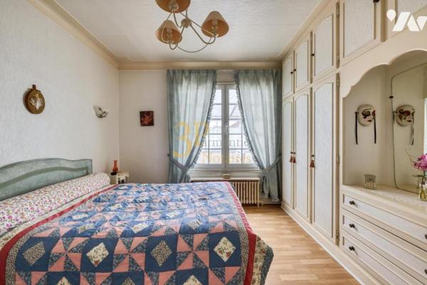 NEUILLY-SUR-MARNE (Seine-Saint-Denis) - Maison 4 pièces