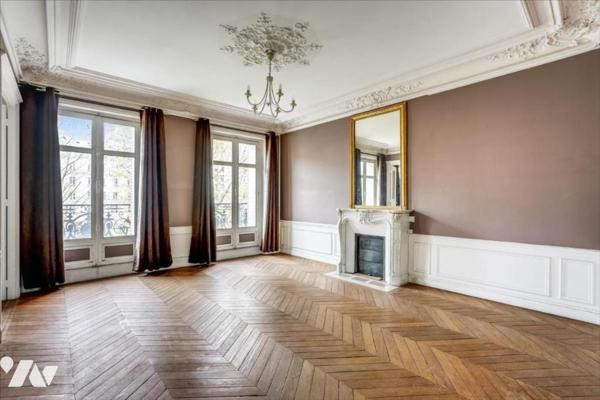 Notaire - NEUILLY-SUR-SEINE - Exclusivité