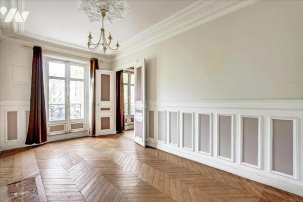 Notaire - NEUILLY-SUR-SEINE - Exclusivité