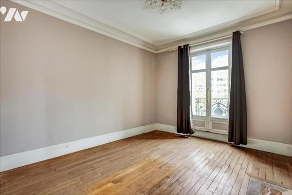 Notaire - NEUILLY-SUR-SEINE - Exclusivité