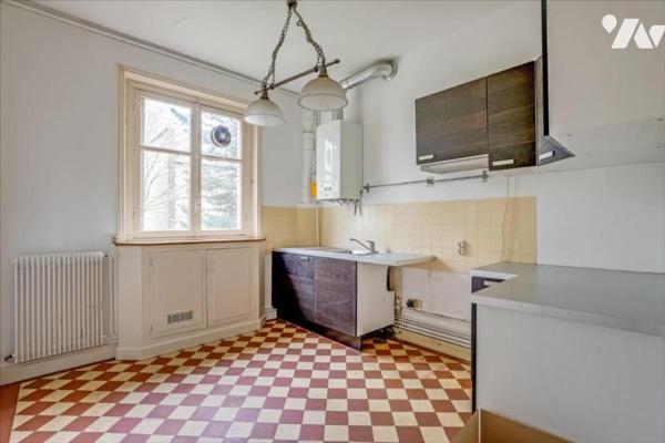 Notaire - NEUILLY-SUR-SEINE - Exclusivité