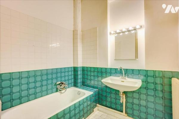 Notaire - NEUILLY-SUR-SEINE - Exclusivité