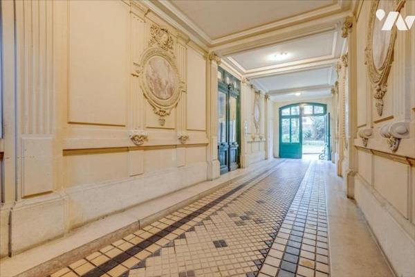 Notaire - NEUILLY-SUR-SEINE - Exclusivité