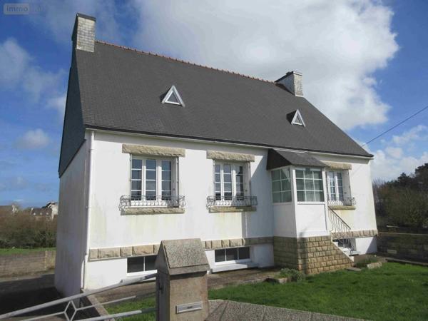 Maison à vendre à Audierne dans le Finistère (29770), ref : 020/3439