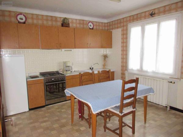 Maison à vendre à Audierne dans le Finistère (29770), ref : 020/3439