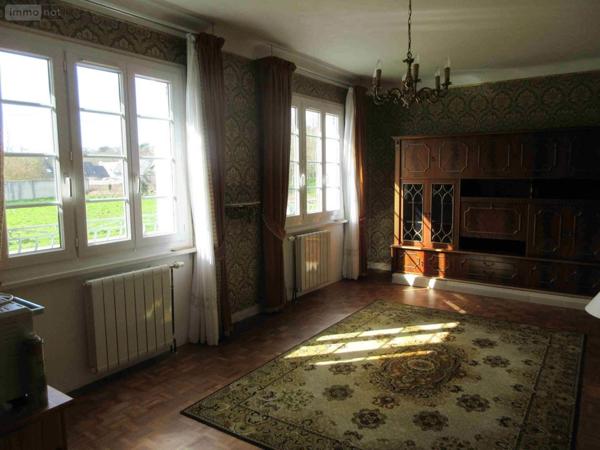 Maison à vendre à Audierne dans le Finistère (29770), ref : 020/3439