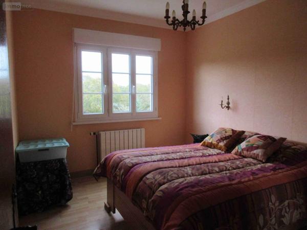 Maison à vendre à Audierne dans le Finistère (29770), ref : 020/3439