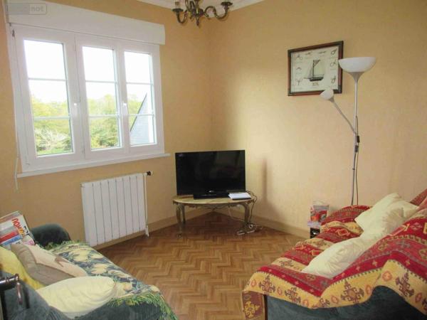 Maison à vendre à Audierne dans le Finistère (29770), ref : 020/3439