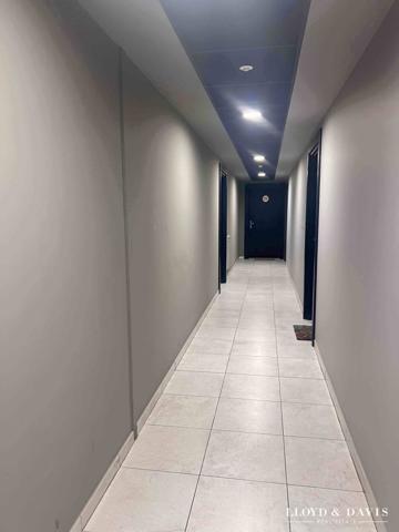 Montpellier Est - T2 terrasse 20m² Sud
