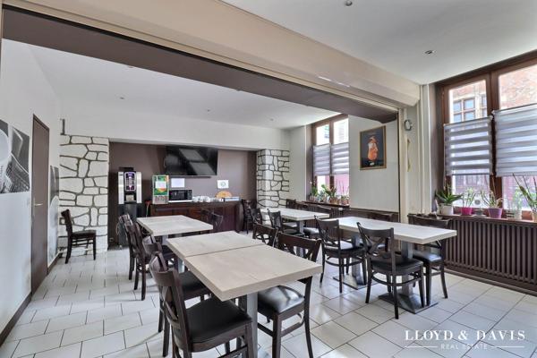 Coup de coeur - Centre de Lorris