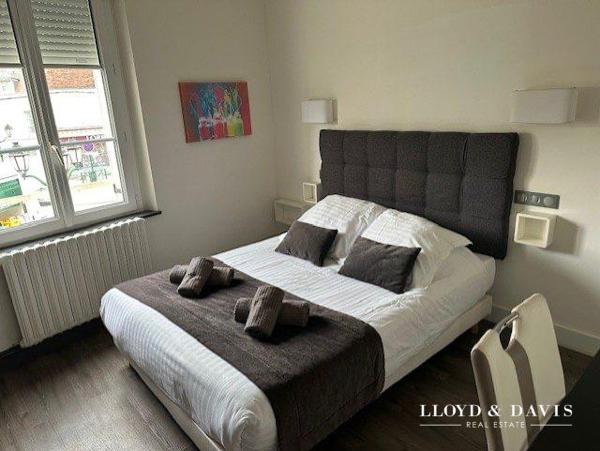 Coup de coeur - Centre de Lorris