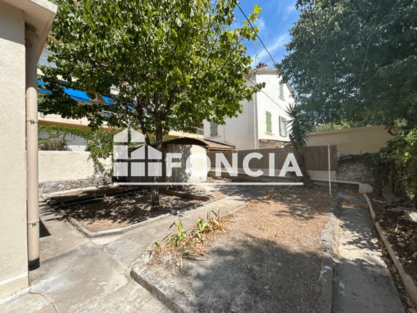 Location Appartement 3 pièces 62.34 m² - 129 BOULEVARD DU FARON Toulon 83000
