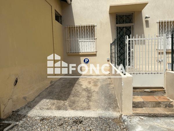 Location Appartement 3 pièces 62.34 m² - 129 BOULEVARD DU FARON Toulon 83000