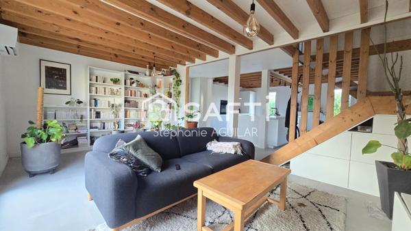 A Canéjan – Secteur prisé de La House