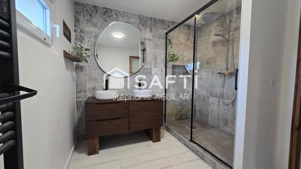 A Canéjan – Secteur prisé de La House