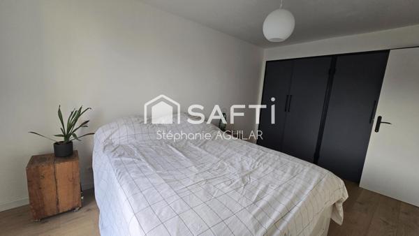 A Canéjan – Secteur prisé de La House