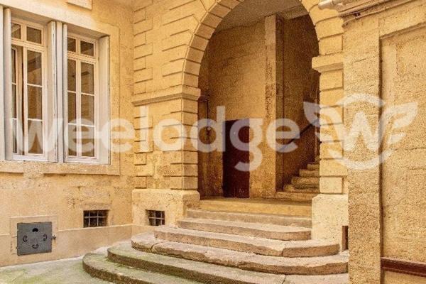 Appartement à vendre 4 pièces de 168 m² à Montpellier