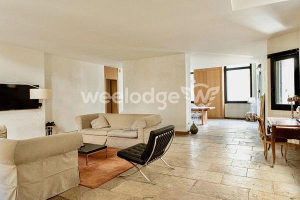 Appartement à vendre 4 pièces de 168 m² à Montpellier