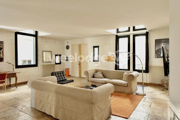 Appartement à vendre 4 pièces de 168 m² à Montpellier
