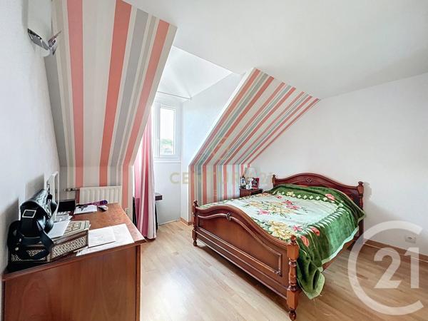 Maison à vendre  5 pièces - 100 m 2   NOISY LE GRAND  - 93