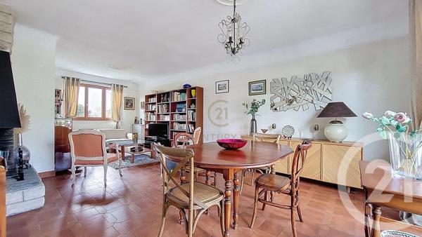 Maison à vendre  5 pièces - 100 m 2   NOISY LE GRAND  - 93