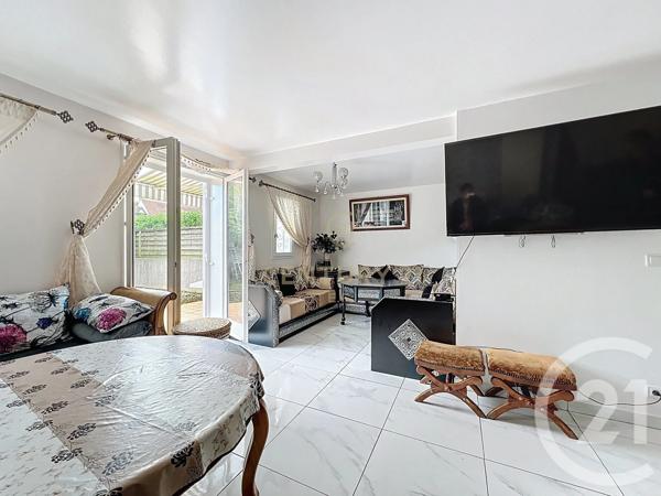 Maison à vendre  5 pièces - 100 m 2   NOISY LE GRAND  - 93
