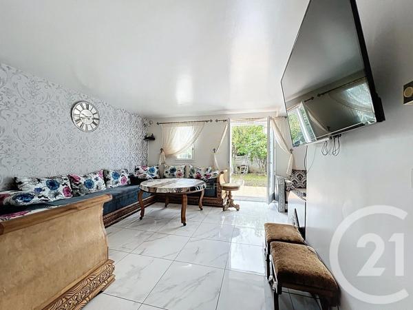 Maison à vendre  5 pièces - 100 m 2   NOISY LE GRAND  - 93