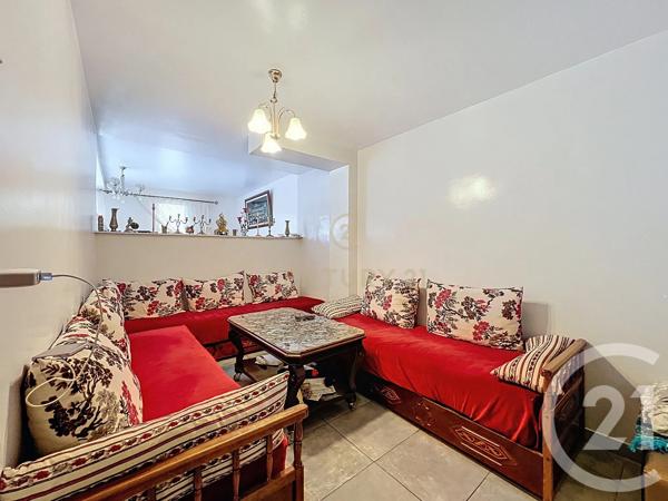 Maison à vendre  5 pièces - 100 m 2   NOISY LE GRAND  - 93