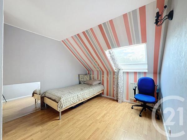 Maison à vendre  5 pièces - 100 m 2   NOISY LE GRAND  - 93
