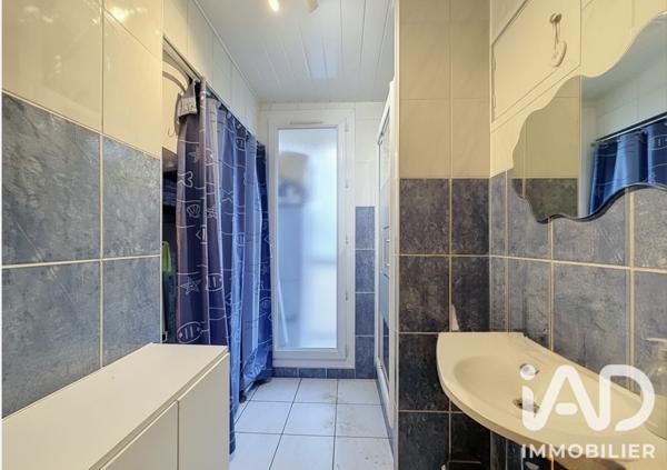 Appartement à vendre 3 pièces 56 m² Marseille 10