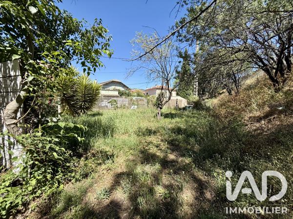 Maison à vendre 1 pièce 90 m² Toulon