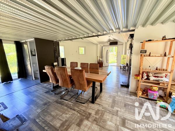 Maison à vendre 1 pièce 90 m² Toulon