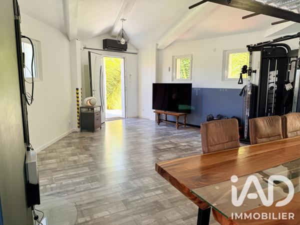 Maison à vendre 1 pièce 90 m² Toulon