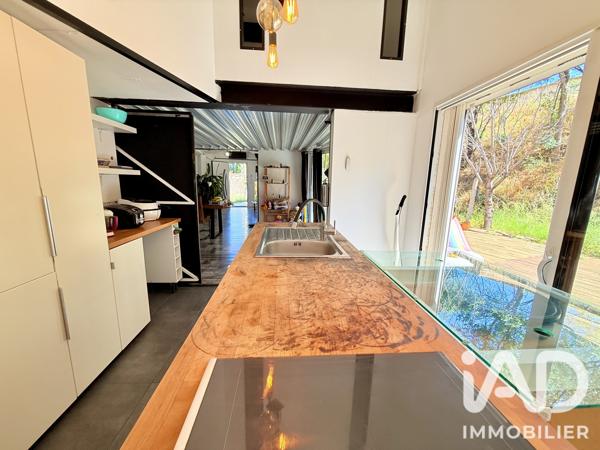 Maison à vendre 1 pièce 90 m² Toulon