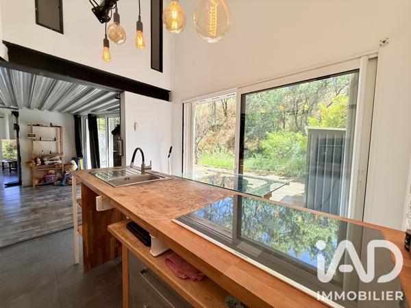 Maison à vendre 1 pièce 90 m² Toulon