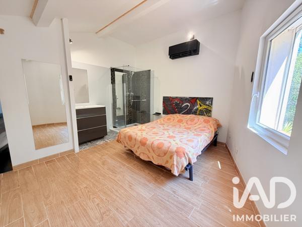 Maison à vendre 1 pièce 90 m² Toulon