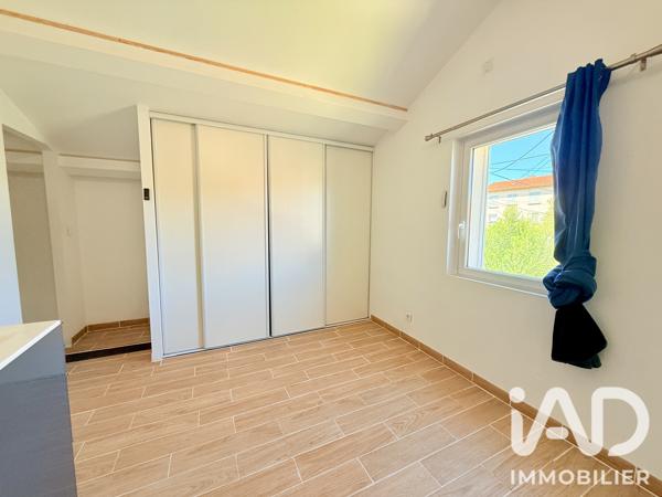 Maison à vendre 1 pièce 90 m² Toulon