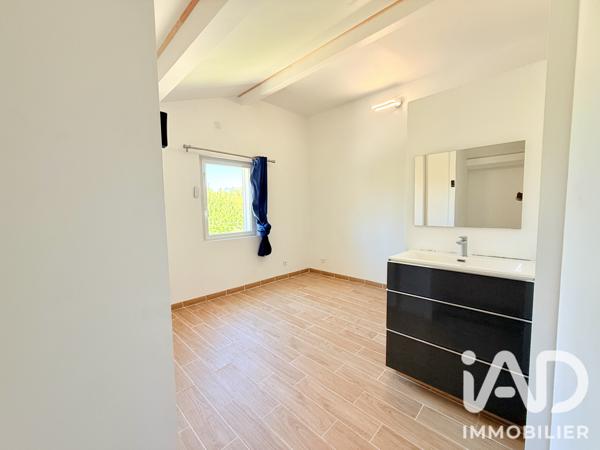 Maison à vendre 1 pièce 90 m² Toulon