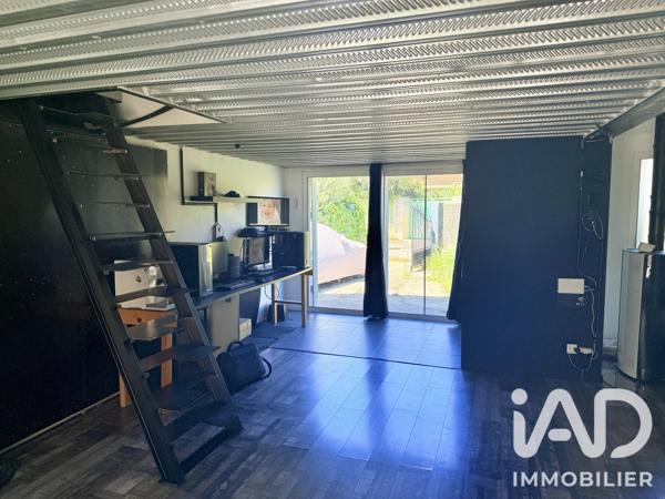 Maison à vendre 1 pièce 90 m² Toulon