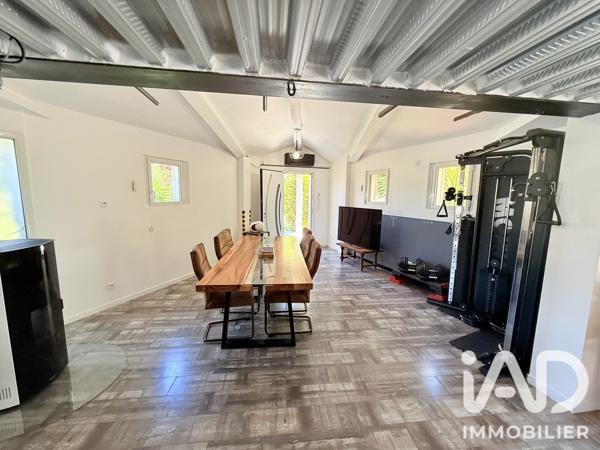 Maison à vendre 1 pièce 90 m² Toulon