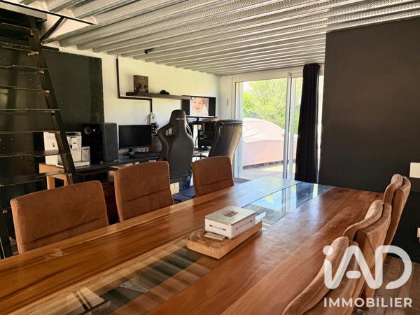 Maison à vendre 1 pièce 90 m² Toulon