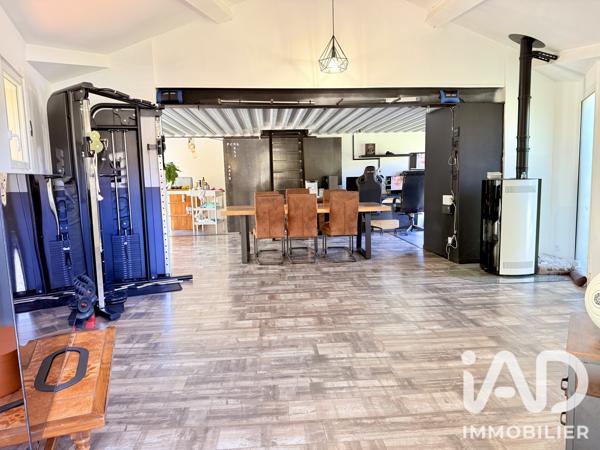 Maison à vendre 1 pièce 90 m² Toulon