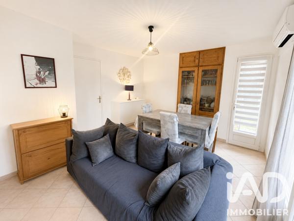 Appartement à vendre 3 pièces 56,22 m² Manosque