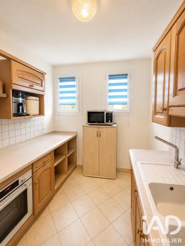 Appartement à vendre 3 pièces 56,22 m² Manosque