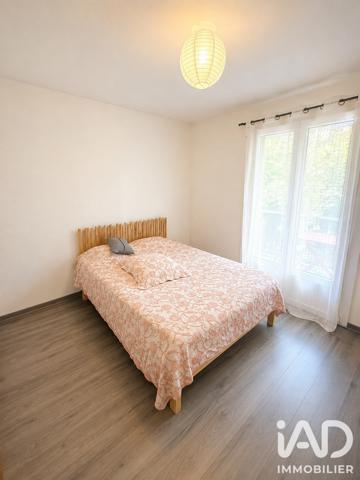 Appartement à vendre 3 pièces 56,22 m² Manosque