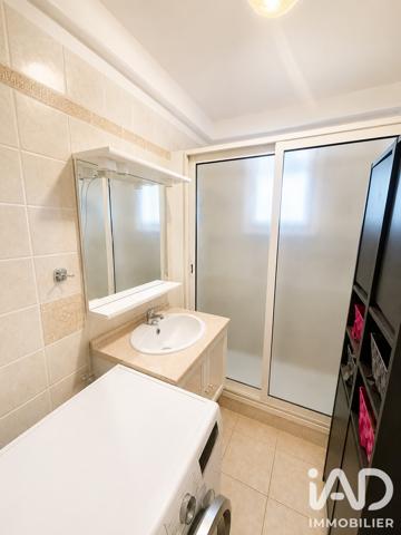 Appartement à vendre 3 pièces 56,22 m² Manosque
